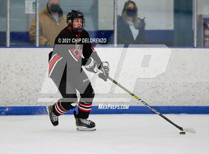 Thumbnail 1 in Glenbard West vs Naperville North  photogallery.