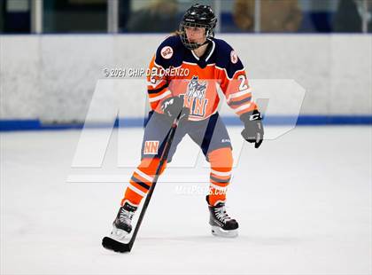 Thumbnail 3 in Glenbard West vs Naperville North  photogallery.