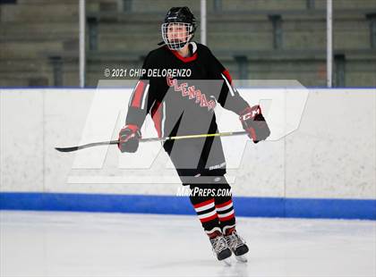Thumbnail 1 in Glenbard West vs Naperville North  photogallery.