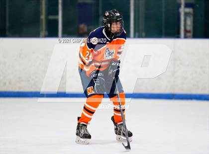 Thumbnail 1 in Glenbard West vs Naperville North  photogallery.