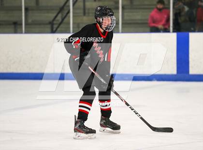 Thumbnail 2 in Glenbard West vs Naperville North  photogallery.