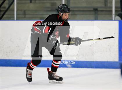 Thumbnail 2 in Glenbard West vs Naperville North  photogallery.