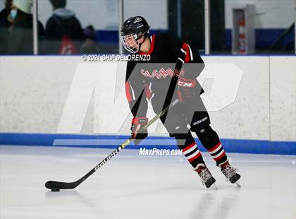 Thumbnail 1 in Glenbard West vs Naperville North  photogallery.
