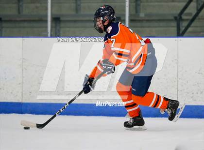 Thumbnail 1 in Glenbard West vs Naperville North  photogallery.