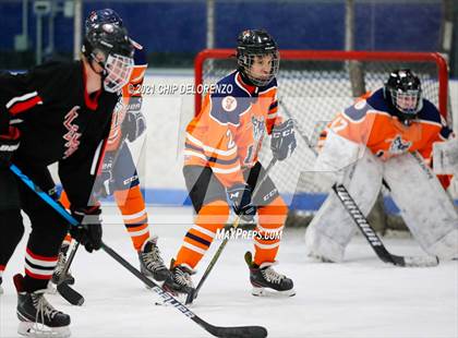 Thumbnail 1 in Glenbard West vs Naperville North  photogallery.