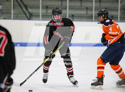 Thumbnail 3 in Glenbard West vs Naperville North  photogallery.