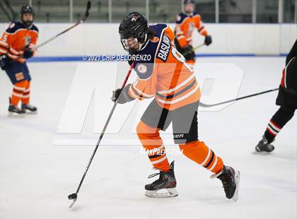 Thumbnail 3 in Glenbard West vs Naperville North  photogallery.