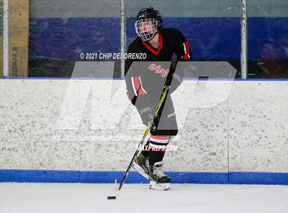 Thumbnail 1 in Glenbard West vs Naperville North  photogallery.