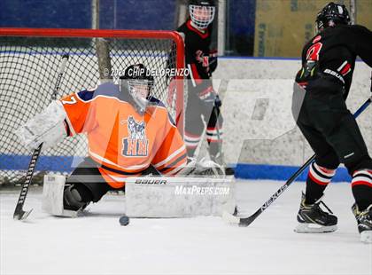 Thumbnail 1 in Glenbard West vs Naperville North  photogallery.