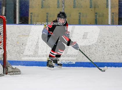Thumbnail 3 in Glenbard West vs Naperville North  photogallery.