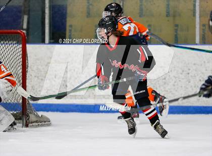 Thumbnail 2 in Glenbard West vs Naperville North  photogallery.