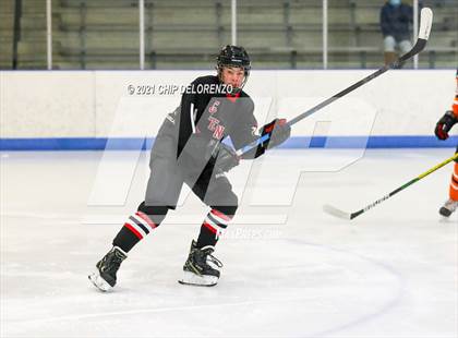 Thumbnail 2 in Glenbard West vs Naperville North  photogallery.