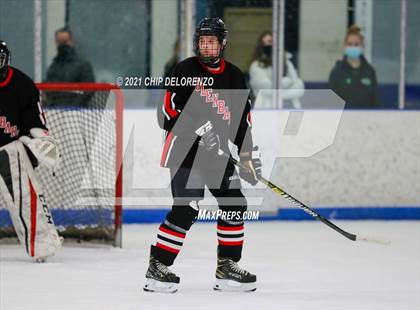 Thumbnail 3 in Glenbard West vs Naperville North  photogallery.