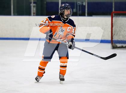 Thumbnail 1 in Glenbard West vs Naperville North  photogallery.