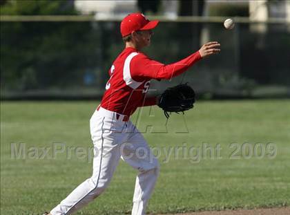 Thumbnail 3 in Swett @ Salesian photogallery.