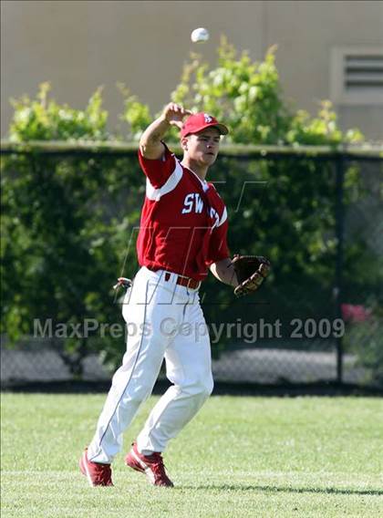 Thumbnail 3 in Swett @ Salesian photogallery.