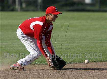 Thumbnail 1 in Swett @ Salesian photogallery.