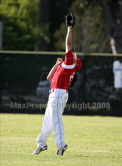 Thumbnail 1 in Swett @ Salesian photogallery.