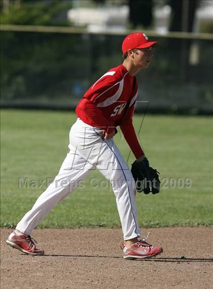 Thumbnail 3 in Swett @ Salesian photogallery.