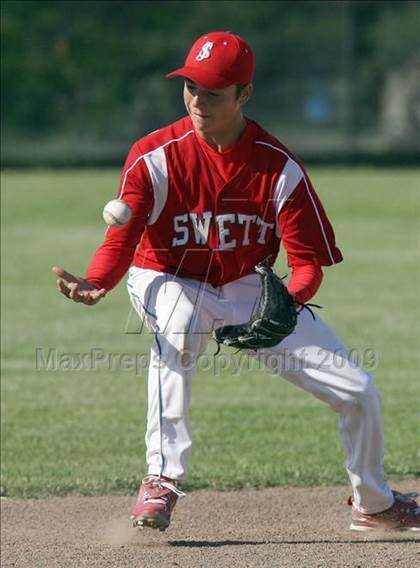 Thumbnail 2 in Swett @ Salesian photogallery.