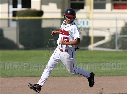 Thumbnail 1 in Swett @ Salesian photogallery.