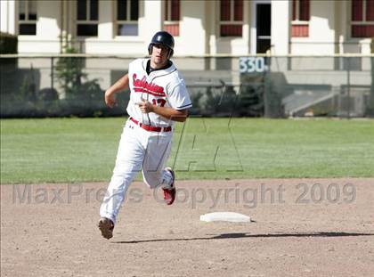 Thumbnail 1 in Swett @ Salesian photogallery.