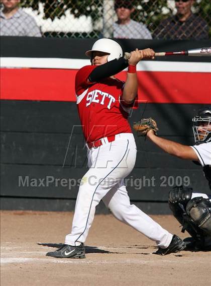 Thumbnail 1 in Swett @ Salesian photogallery.