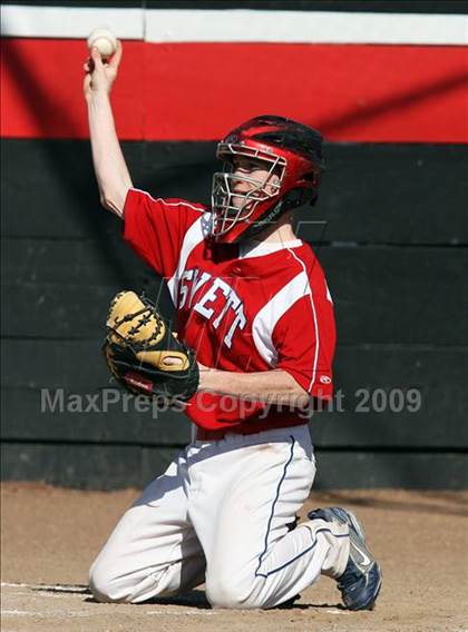 Thumbnail 3 in Swett @ Salesian photogallery.