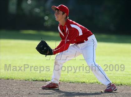 Thumbnail 3 in Swett @ Salesian photogallery.