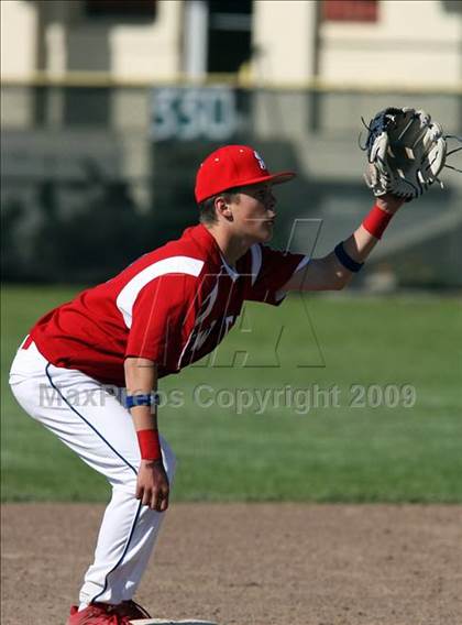 Thumbnail 1 in Swett @ Salesian photogallery.