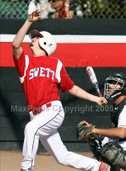 Thumbnail 1 in Swett @ Salesian photogallery.
