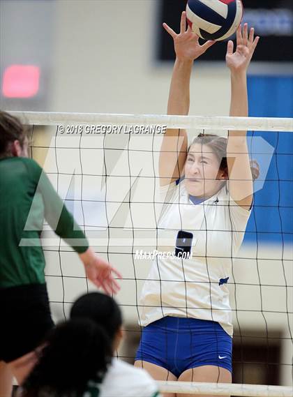 Thumbnail 3 in Prosper vs Byron Nelson photogallery.