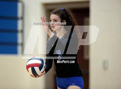 Thumbnail 2 in Prosper vs Byron Nelson photogallery.