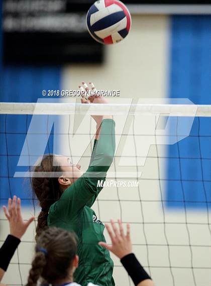 Thumbnail 3 in Prosper vs Byron Nelson photogallery.