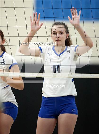 Thumbnail 1 in Prosper vs Byron Nelson photogallery.