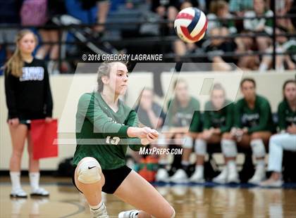 Thumbnail 3 in Prosper vs Byron Nelson photogallery.