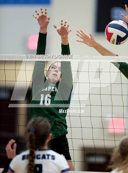Thumbnail 2 in Prosper vs Byron Nelson photogallery.