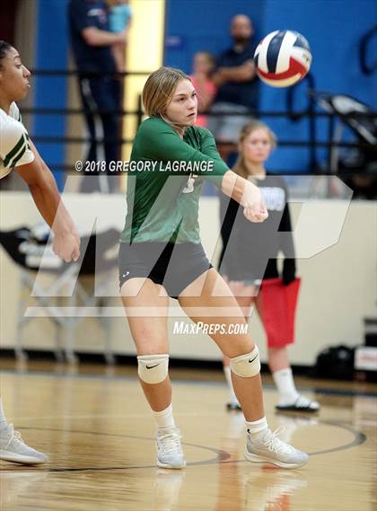 Thumbnail 2 in Prosper vs Byron Nelson photogallery.