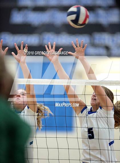 Thumbnail 2 in Prosper vs Byron Nelson photogallery.