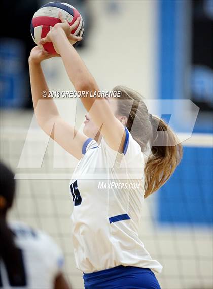 Thumbnail 2 in Prosper vs Byron Nelson photogallery.