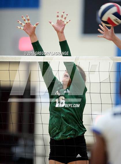 Thumbnail 2 in Prosper vs Byron Nelson photogallery.