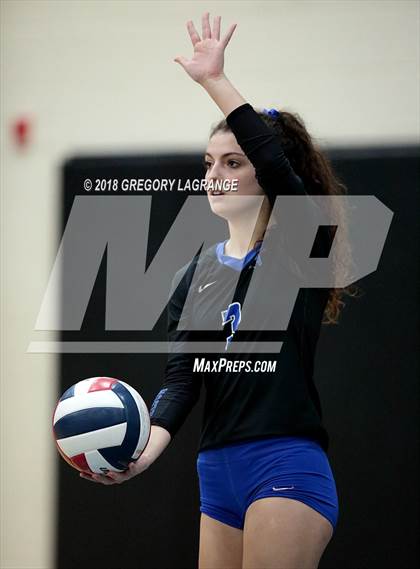 Thumbnail 1 in Prosper vs Byron Nelson photogallery.