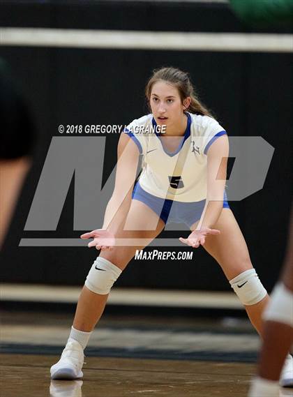 Thumbnail 2 in Prosper vs Byron Nelson photogallery.