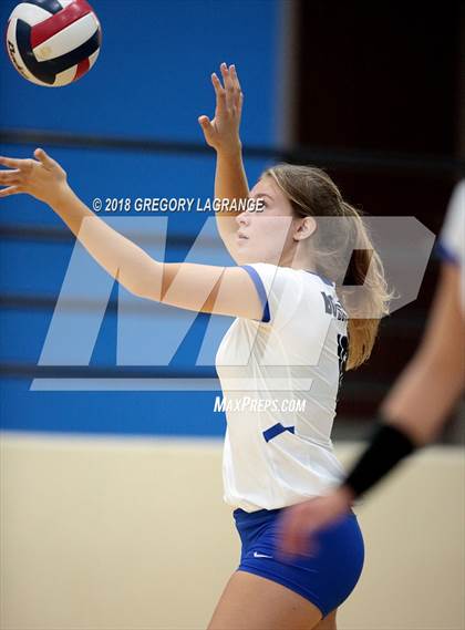 Thumbnail 1 in Prosper vs Byron Nelson photogallery.