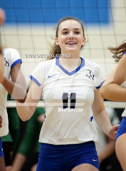 Thumbnail 1 in Prosper vs Byron Nelson photogallery.
