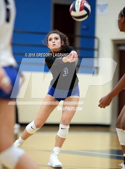 Thumbnail 1 in Prosper vs Byron Nelson photogallery.