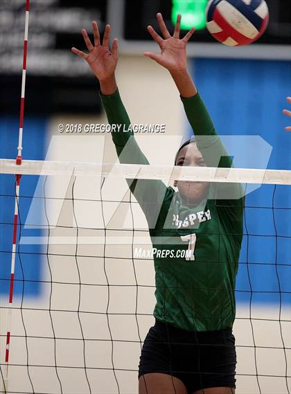 Thumbnail 1 in Prosper vs Byron Nelson photogallery.