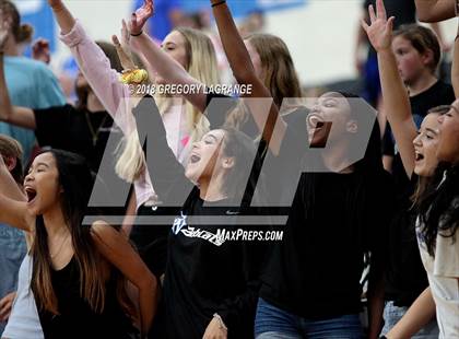 Thumbnail 1 in Prosper vs Byron Nelson photogallery.