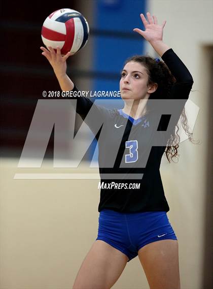 Thumbnail 3 in Prosper vs Byron Nelson photogallery.