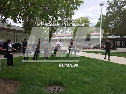 Thumbnail 1 in Mountain View TOC Ceremony photogallery.